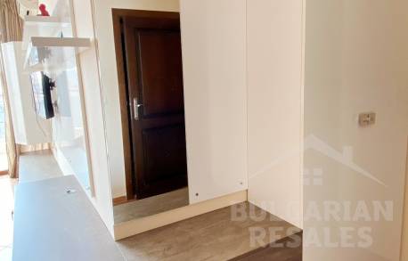 Студия с видом на море в комплексе Helios - Фото7