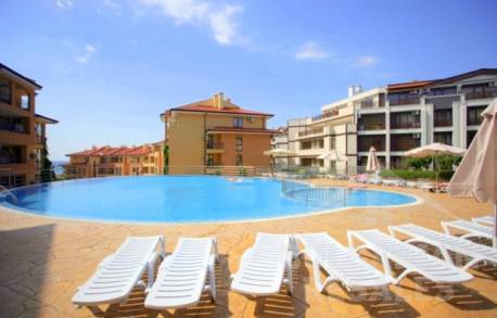 Прекрасная трехкомнатная квартира в Paradise Dreams - Фото 20