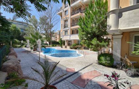 Уютная квартира в прекрасном районе курорта - Фото12