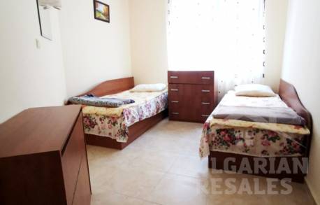 Недорогая 3 комн квартира в комплексе Аполон - Фото8