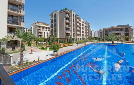 Апартамент в продаже в комплексе Каскадас 2 - Фото2