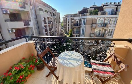 Przestronne mieszkanie w luksusowym kompleksie - Фото9