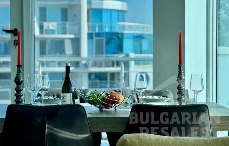Luxury maisonette with sea view in Sarafovo - Photo 2