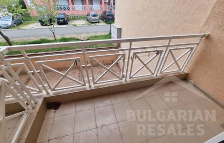 Veľké štúdio v komplexe Sani Dei 6 - Фото3