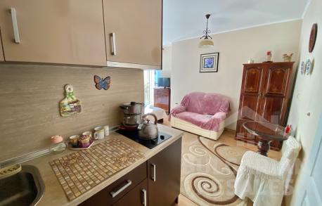 Przestronne mieszkanie w luksusowym kompleksie - Фото6