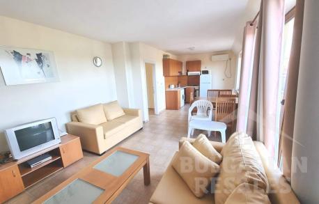 Trzy pokoje w kompleksie Summer Dreams  - Фото2