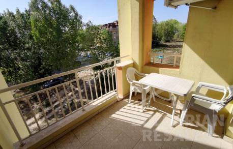 Beautiful apartment in Sea Dreams complex - Photo 12