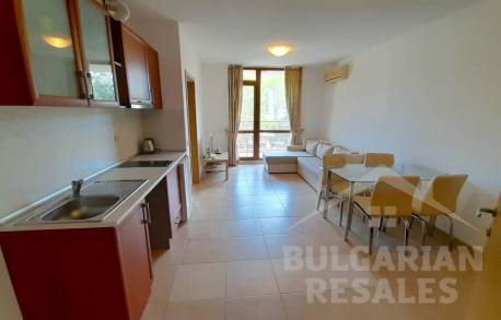 Apartment for year-round living in the Ashton Hall complex - Photo 2