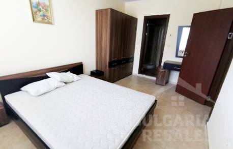 Недорогая 3 комн квартира в комплексе Аполон - Фото9