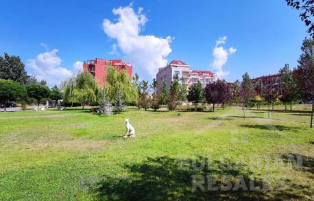 Купете студио в комплекс Aphrodite 1,  изгодна оферта! - Снимка 4