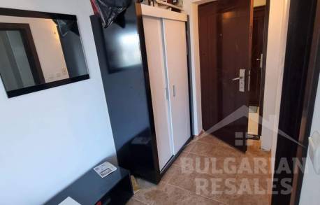 Голямо студио в комплекс с мебели - Снимка 7