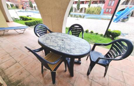 Акция! Квартира с выходом к бассейну в комплексе Марина Кайп - Фото 7