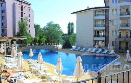 Cozy apartment 300 meters from the beach, a good investment! - Photo 1