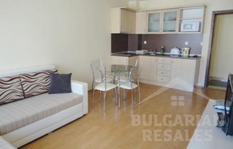 Святой Влас, уютная квартира на третьем этаже - Фото 3