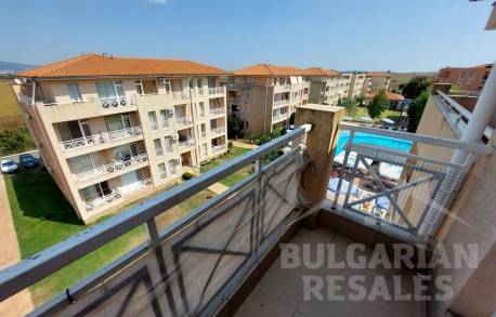 Хороший вариант купить квартиру недорого в Болгарии - Фото 12