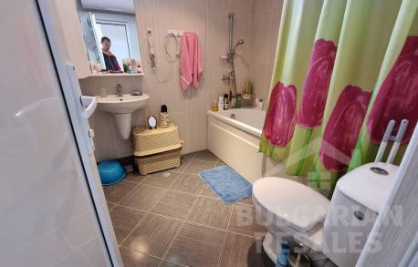 Piękne mieszkanie z widokiem na morze, obniżona cena! - Фото13