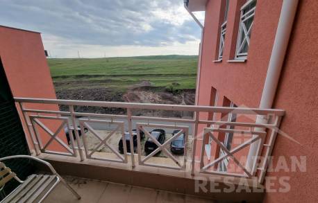 Roztomilé štúdio v komplexe Sani Dei 6 - Фото6