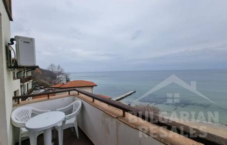 Byt s čelným výhľadom na more v prvom rade - Фото2