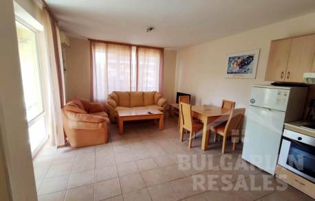 Beautiful apartment in Sea Dreams complex - Photo 7