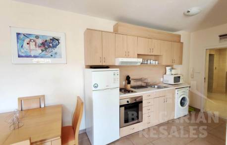 Beautiful apartment in Sea Dreams complex - Photo 9