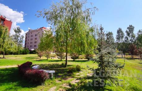 Купете студио в комплекс Aphrodite 1,  изгодна оферта! - Снимка 16