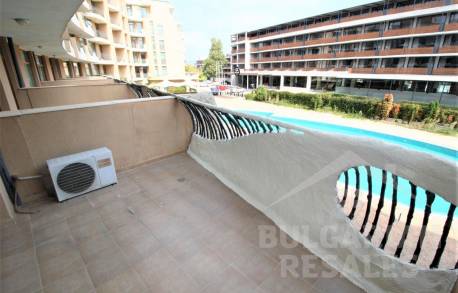 Przestronne studio 70 metrów od plaży - Фото7