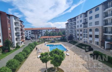 Nový dvojizbový byt v uzavretom komplexe - Фото8