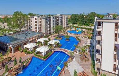 Buy a studio in the Cascadas complex - Photo 5