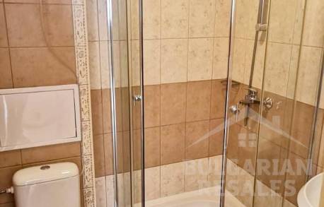 Двухкомнатная квартира в комплексе Royal Sun - Фото18