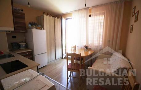 Двухкомнатная квартира в элитном комплексе  - Фото9