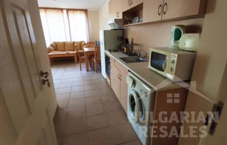 Beautiful apartment in Sea Dreams complex - Photo 4