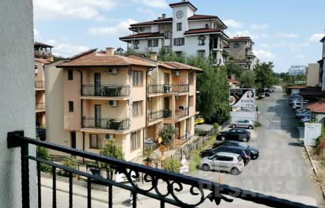 Недорогая 3 комн квартира в комплексе Аполон - Фото13