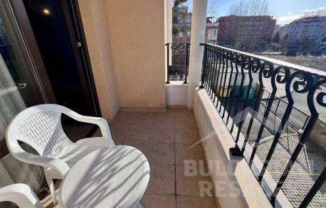 One bedroom flat in Royal Sun - Photo 10