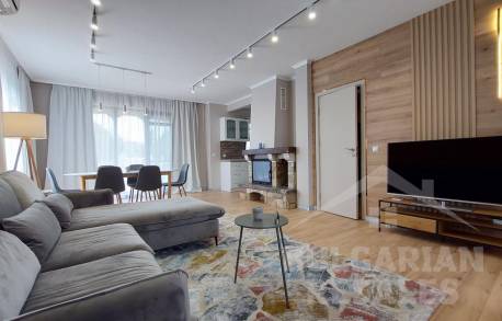 Супер инвестиция! Къща в луксозно ваканционно селище - Снимка 2