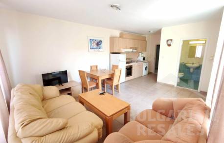 Beautiful apartment in Sea Dreams complex - Photo 8