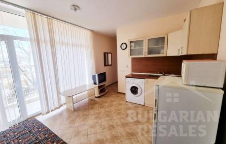 Jednoizbový byt v elitnej štvrti za super cenu - Фото4