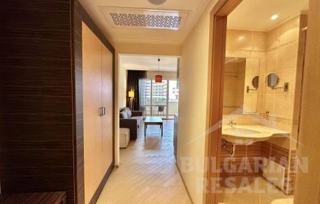 Mieszkanie z jedną sypialnią w kompleksie Majestic - Фото5