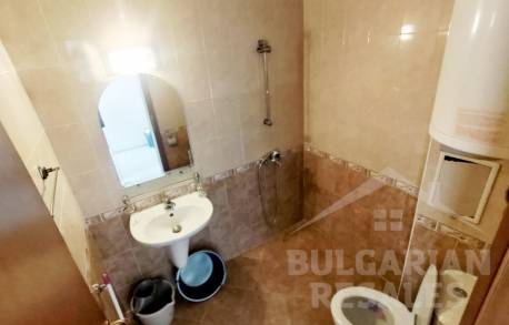 Inexpensive compact flat for sale on the Bulgarian coast - Photo 7
