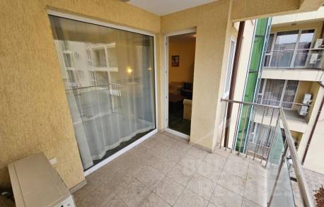 Priestranné štúdio na predaj v Cacao Beach na Slnečnom pobreží - Фото7