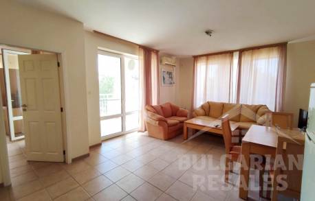 Beautiful apartment in Sea Dreams complex - Photo 6