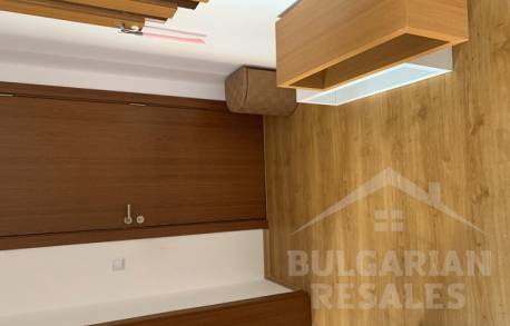 Mieszkanie z dwiema sypialniami w kompleksie Sweet Homes - Фото2