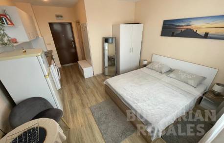 Комфортная студия в новом комплексе  - Фото 3