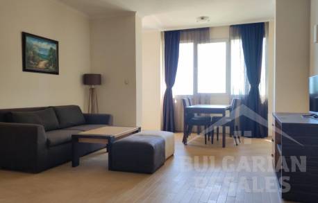 Widok na morze! Apartament tuż przy plaży - Фото2