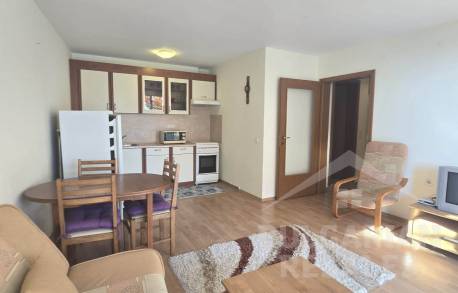 Квартира с видом на бассейн в комплексе на первой линии - Фото 2