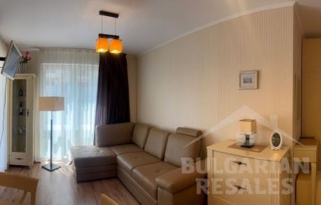 Studio in a luxurious new complex - Photo 3