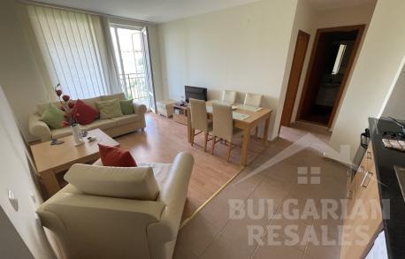 Mieszkanie w „Holiday Fort Golf Club” gotowe do zamieszkania - Фото3