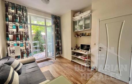 Купете апартамент в красив комплекс в Равда - Снимка 3