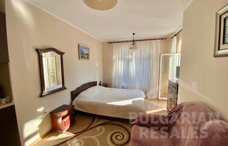 Przestronne mieszkanie w luksusowym kompleksie - Фото2