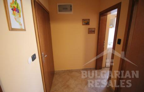 Двухкомнатная квартира в элитном комплексе  - Фото2