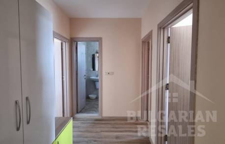 Новая Трехкомнатная квартира в закрытом комплексе - Фото 7